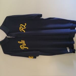 3XLT Ralph Lauren Polo